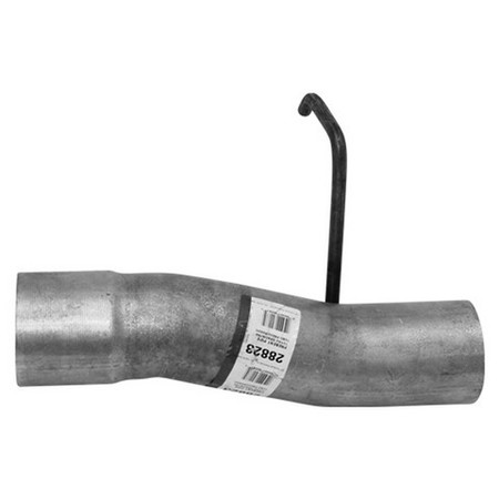 AP EXHAUST PRODUCTS PREBENT PIPE 28823